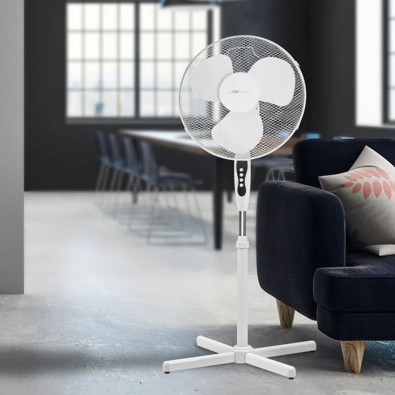 Напольный вентилятор Clatronic VL 3603 S